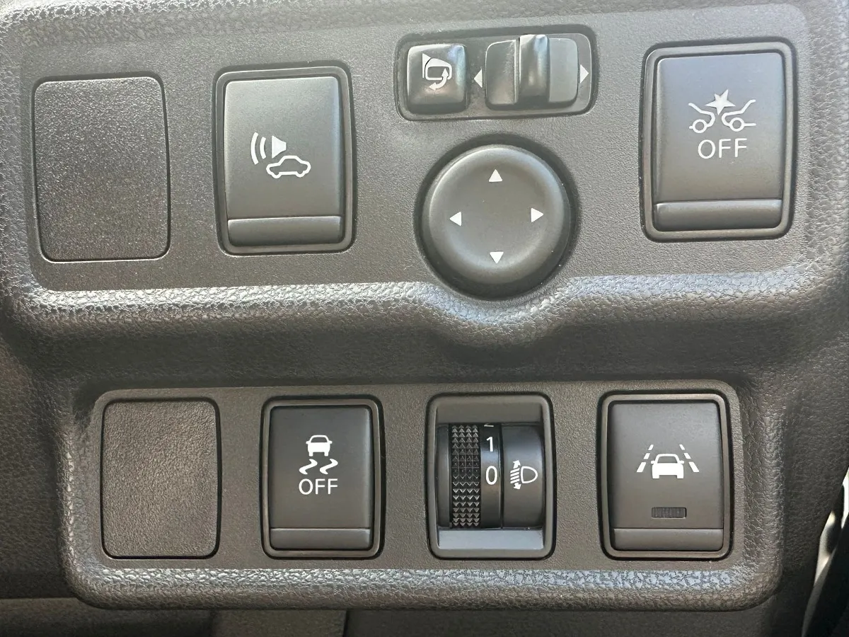 2020 Nissan Note Carousel 5