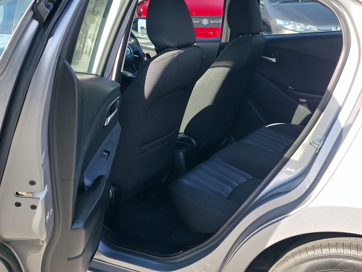 2016 MAZDA DEMIO SKYACTIVE Carousel 1