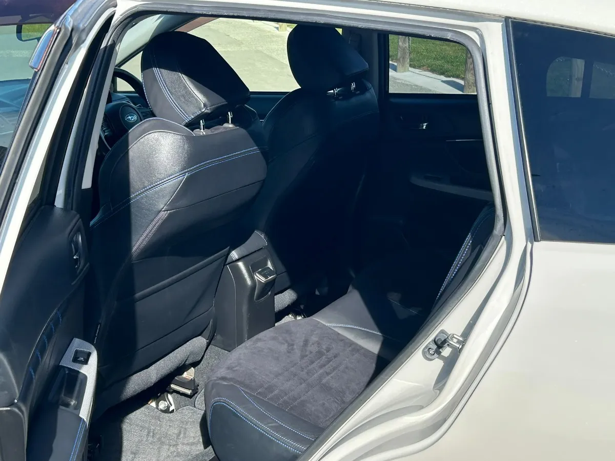 2014 Subaru Levorg 2.0GT-S EYESIGHT 4WD Carousel 7