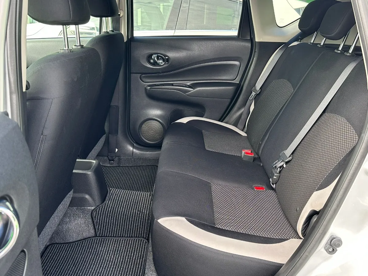 2020 Nissan Note Carousel 10