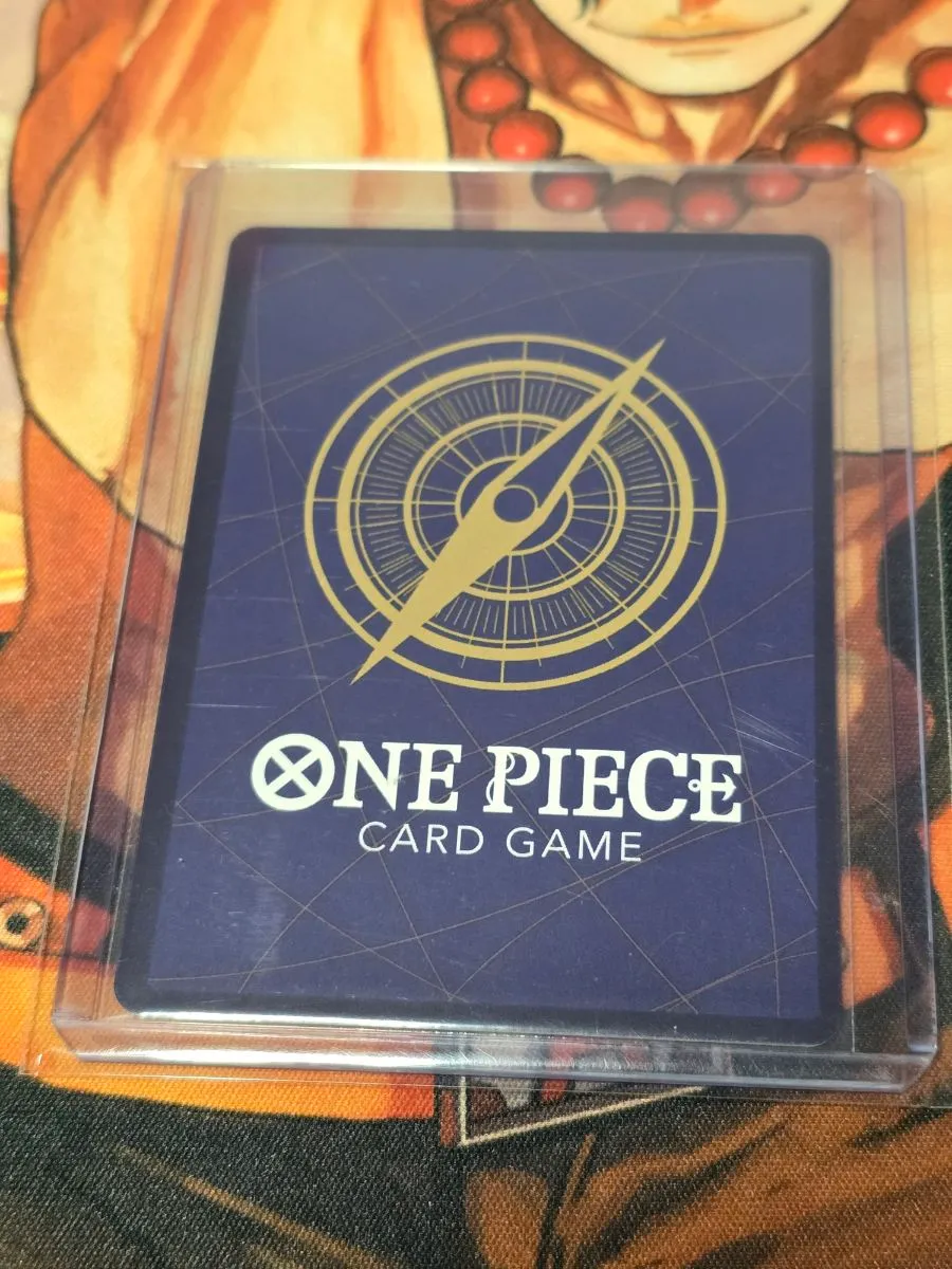 Monkey D Luffy Promo Carousel 2