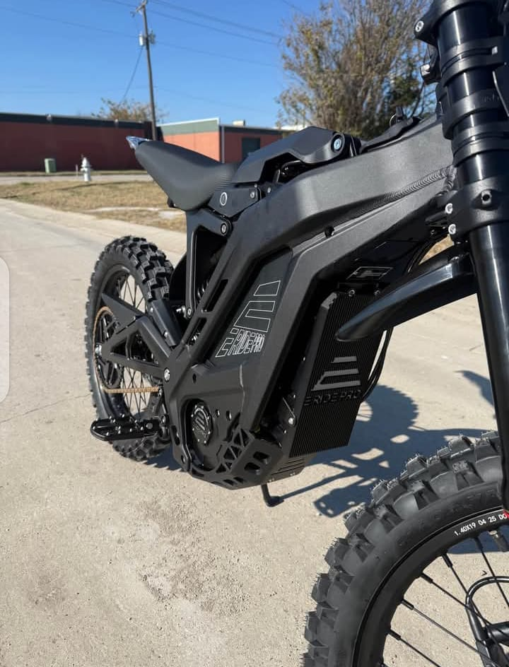 Surron Ultra Bee