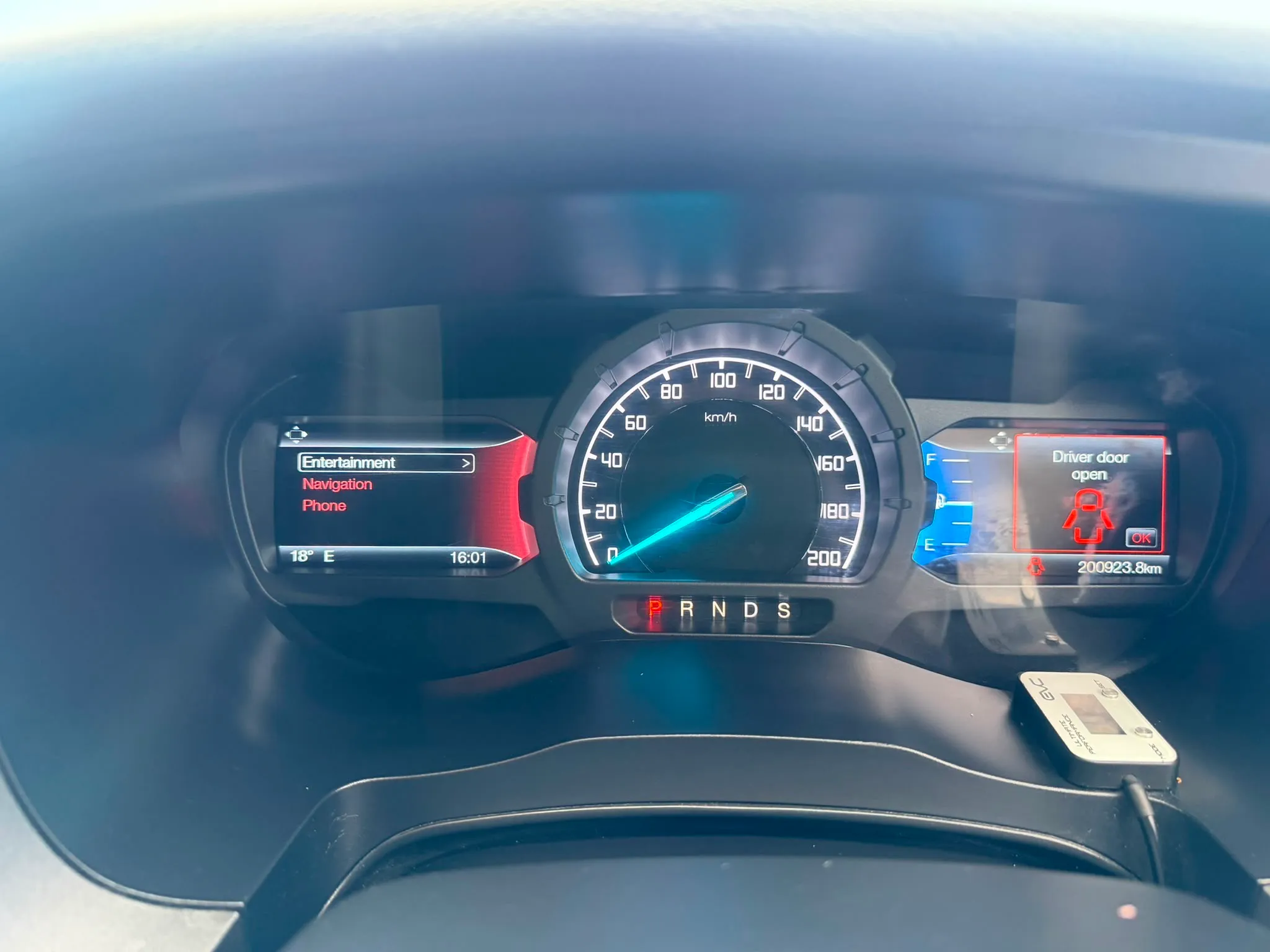2017 FORD RANGER 4x4 Carousel 3