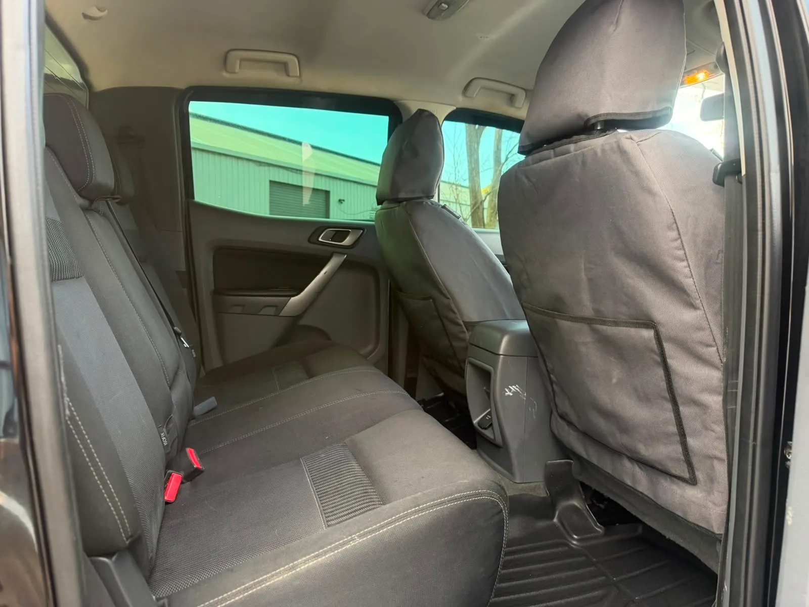 2017 FORD RANGER 4x4 Carousel 2