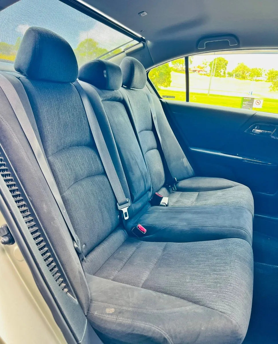  2014 Honda Accord 2.0L Hybrid On Special **Radar Cruise, Rear Shade, Alloys** Carousel 6