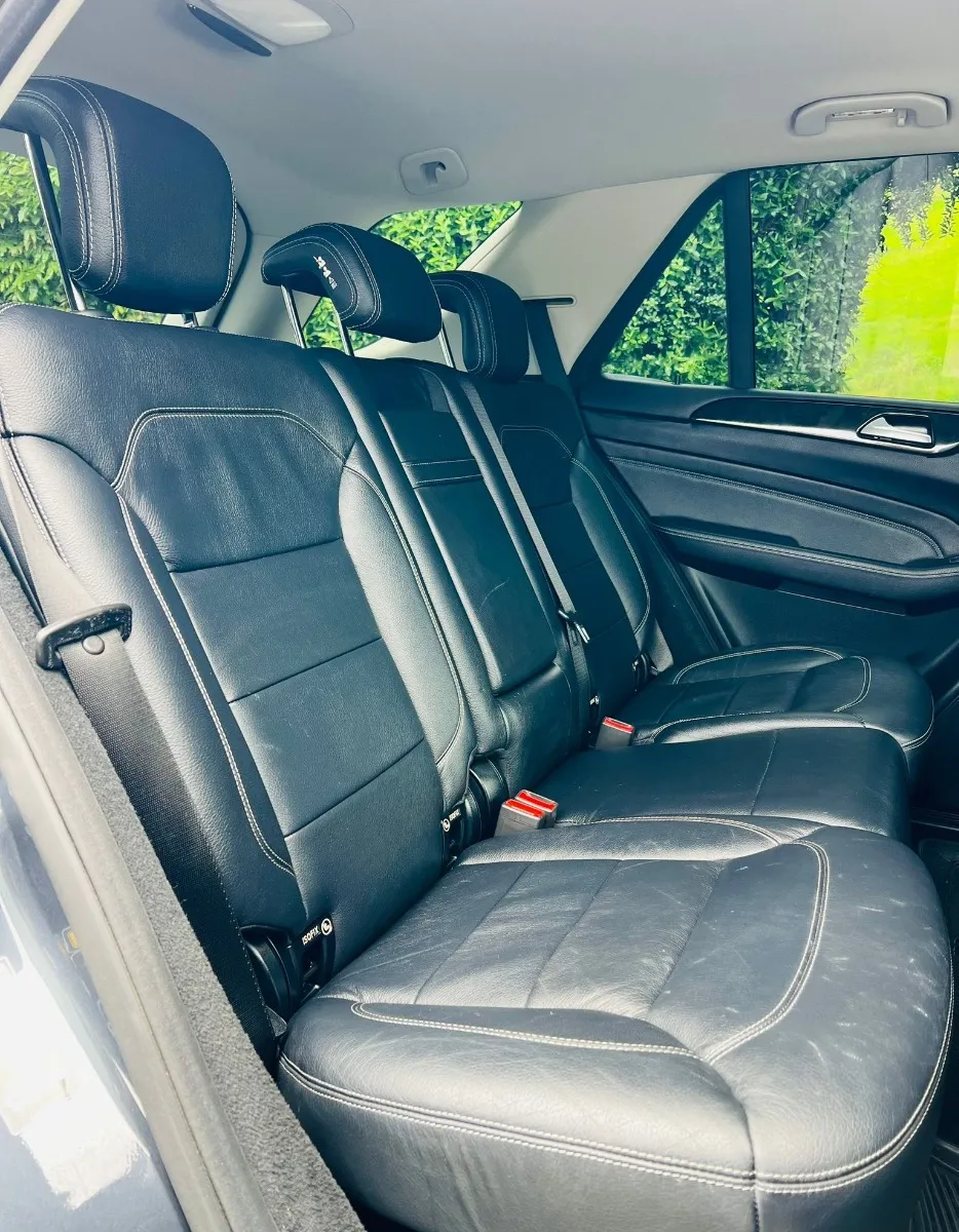  2015 Mercedes-Benz ML 350 BLUETEC 3.0D NZ New 4WD*Special* Carousel 8
