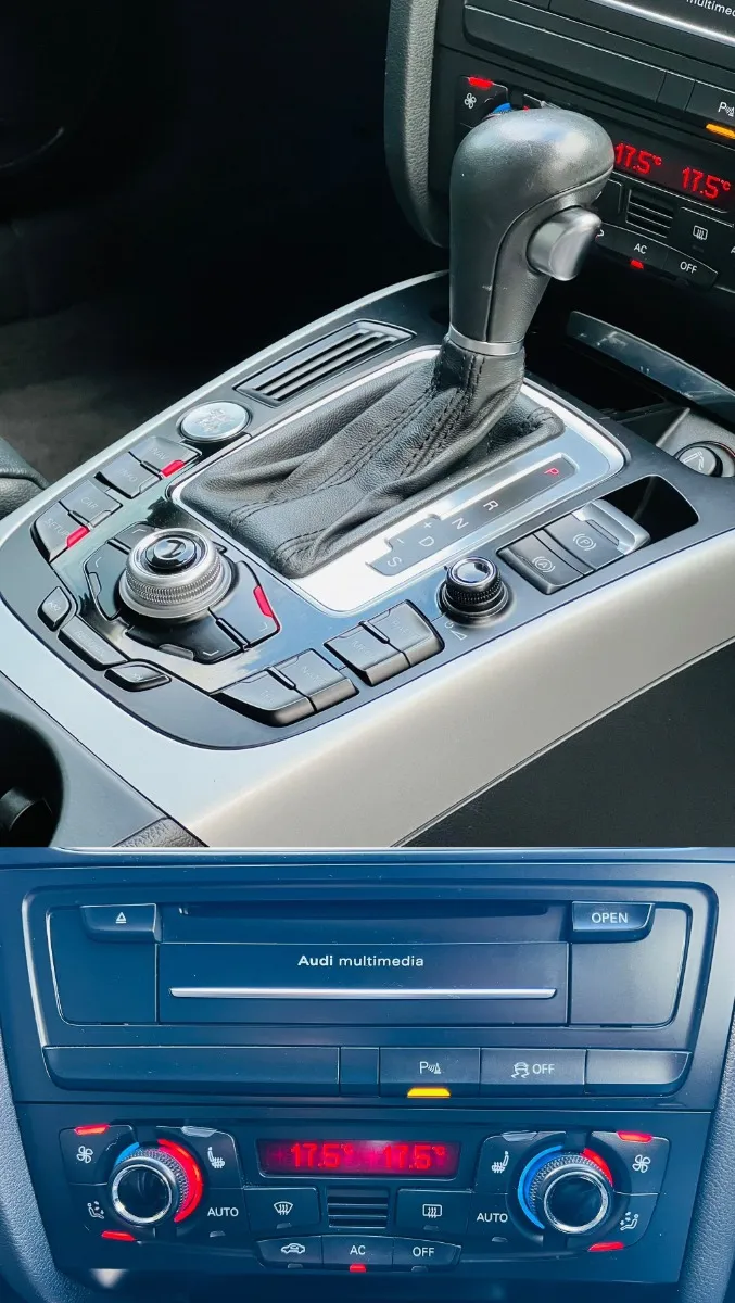  2011 Audi A5 Coupe 2.0T  Carousel 7
