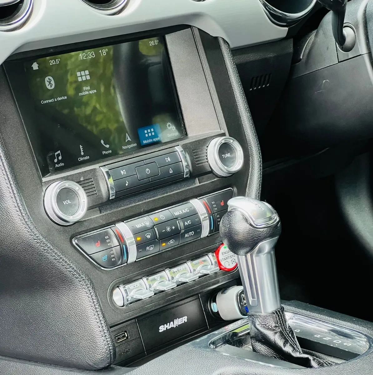 2017 Ford Mustang Carousel 9