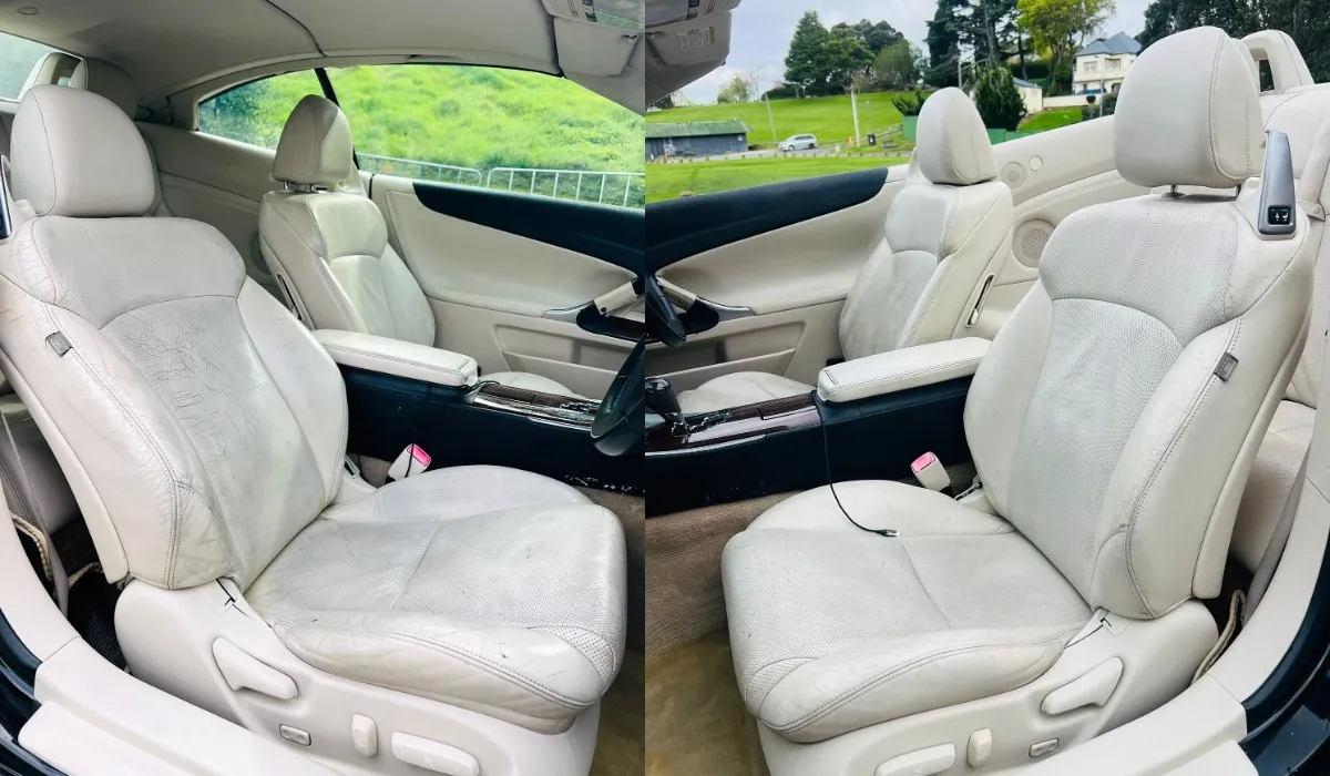  2009 Lexus IS 250 **C Auto Lux, Convertiable** Carousel 8