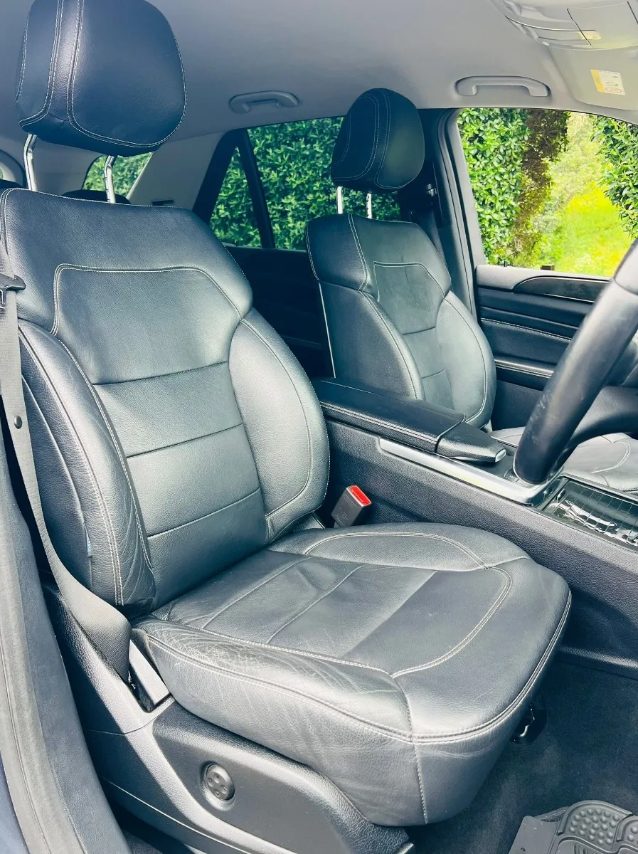  2015 Mercedes-Benz ML 350 BLUETEC 3.0D NZ New 4WD*Special* Carousel 7