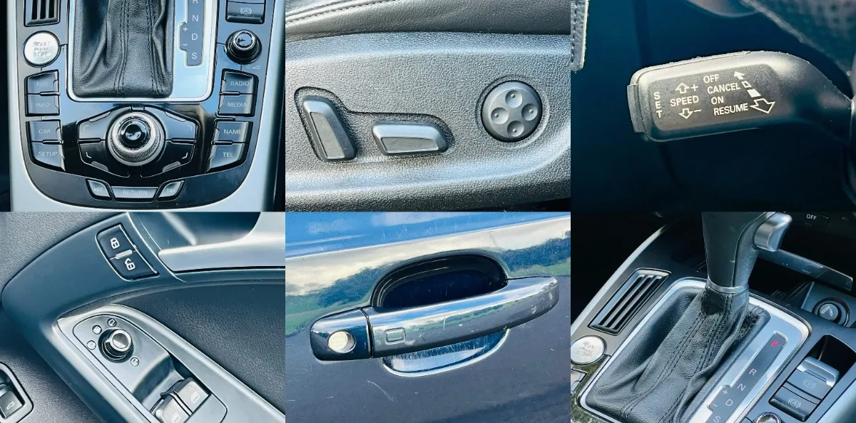  2011 Audi A5 Coupe 2.0T  Carousel 6