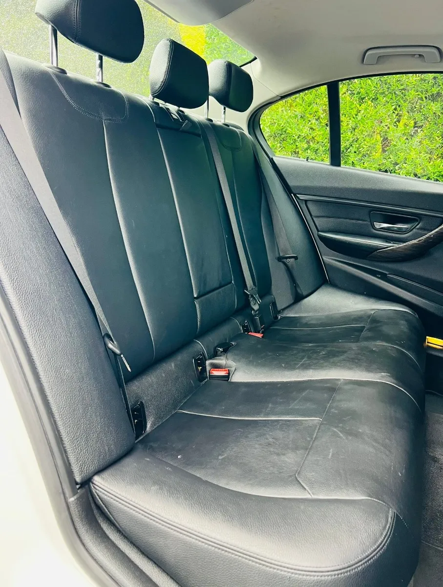  2013 BMW 320i Facelift i-Drive *Joy Stick, Full Leather* Carousel 8