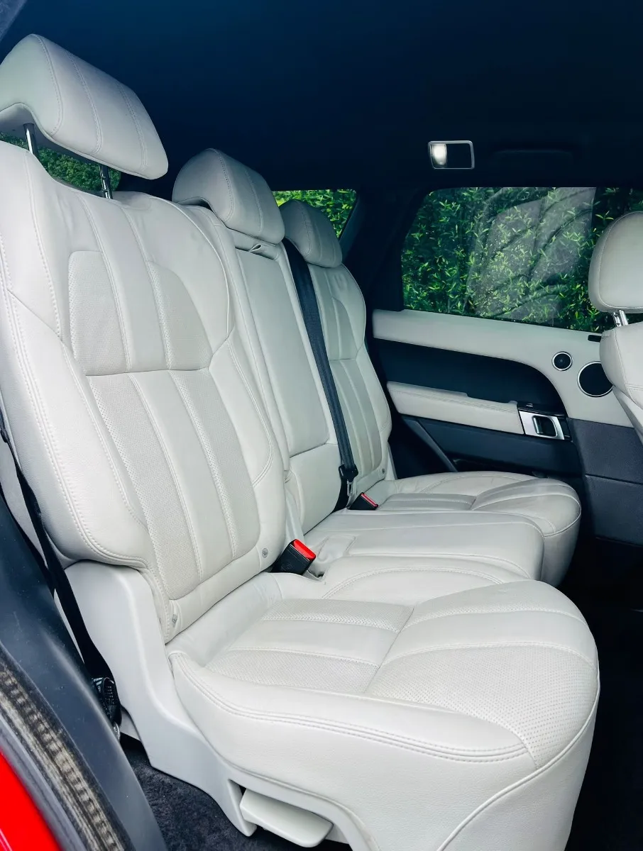  2014 Land Rover Range Rover Sport SE **Full Leather/Heated Seats** Carousel 8