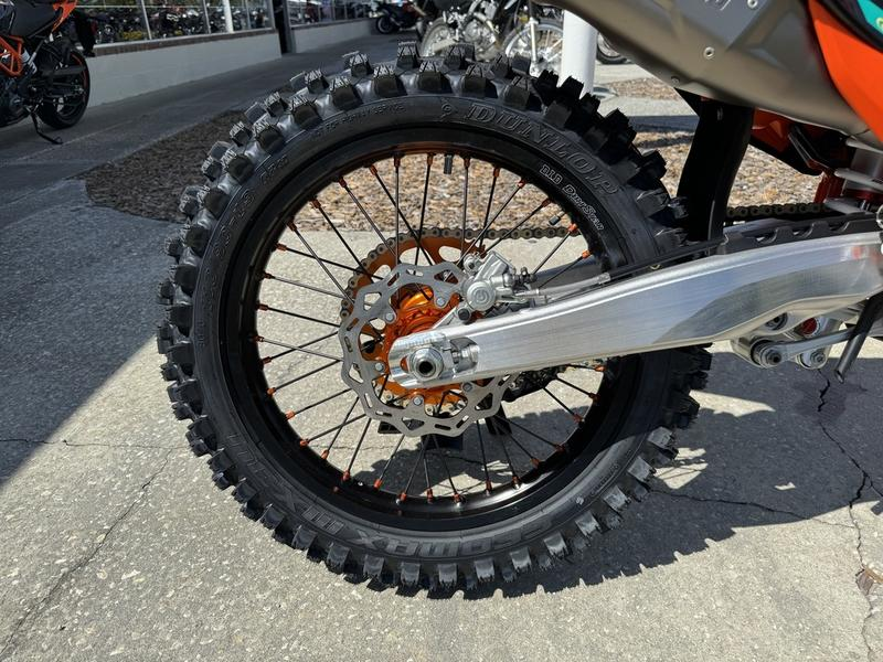 Hot selling 2024 KTM 250 SX-F Factory Edition Base ready to ship