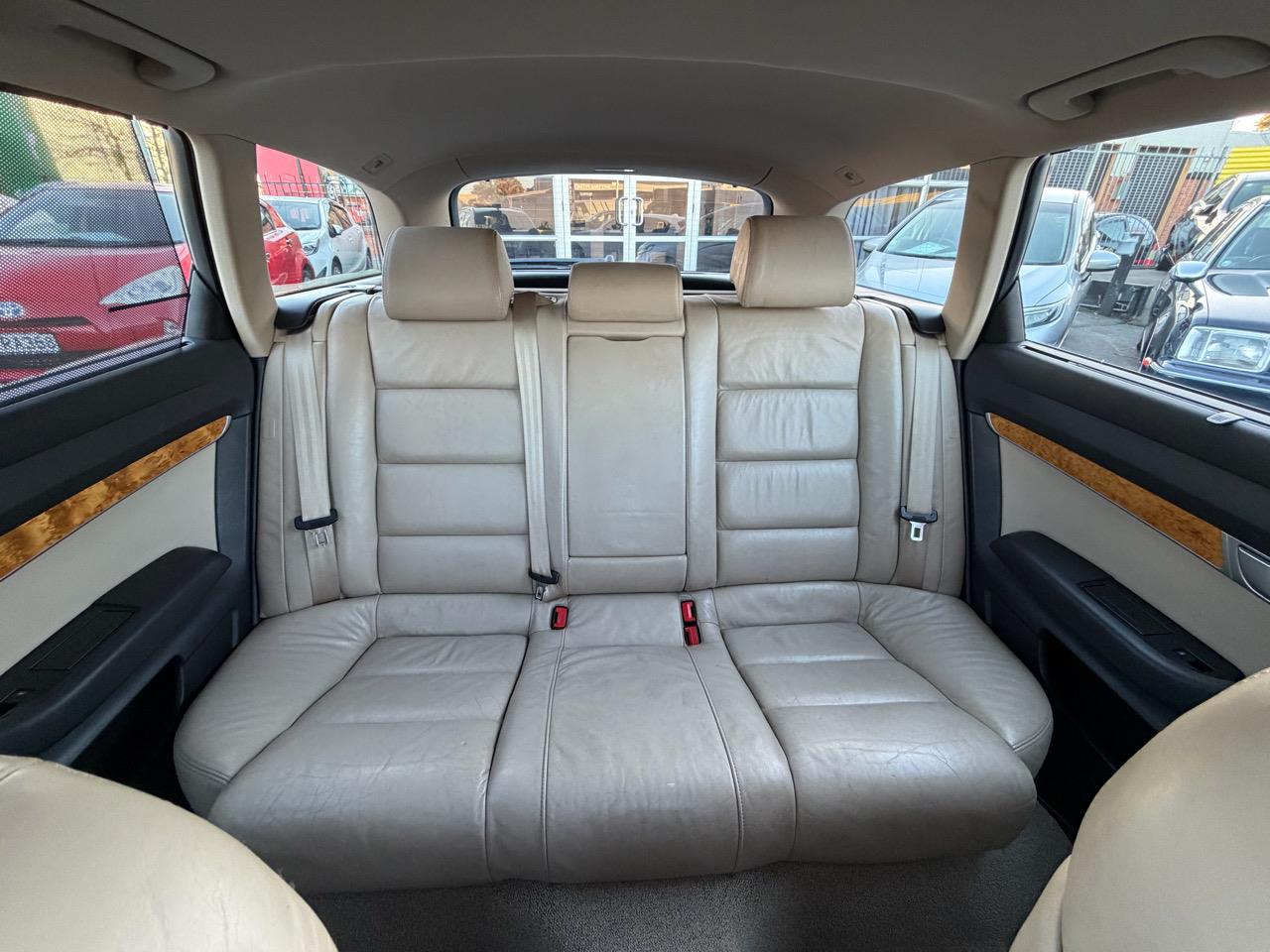 2007 Audi A6 AllRoad Quattro 4.2L V8 Performance+Luxury Combo Carousel 9
