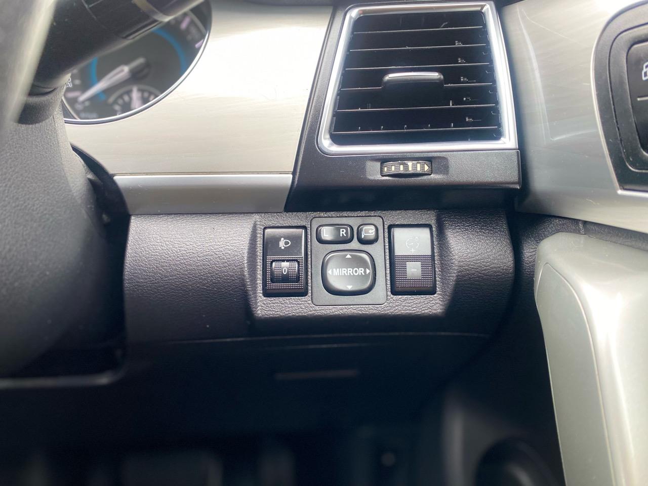 2017 Haval H2 LUX 1.5PT/6AT Carousel 1