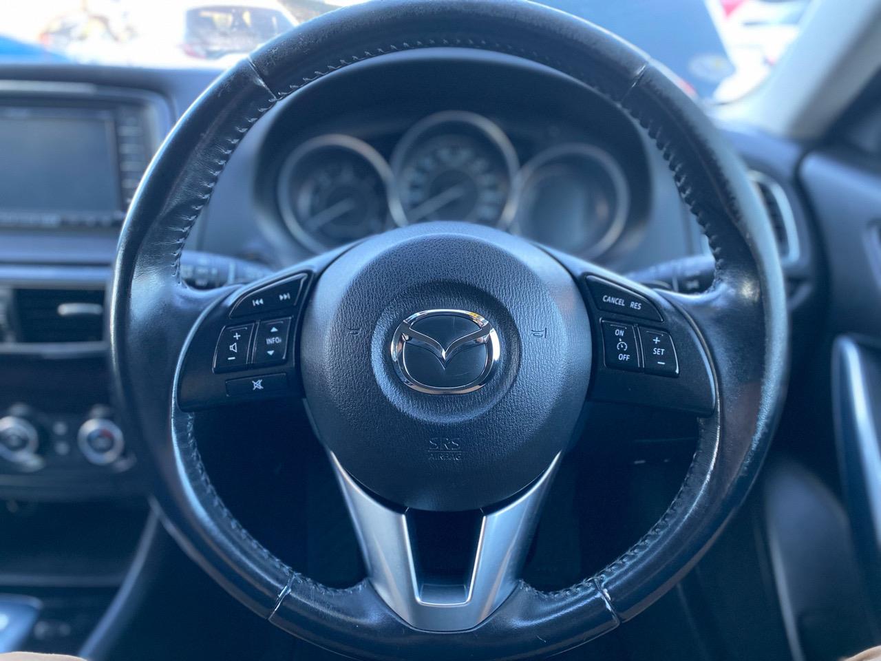 2013 Mazda Atenza Wagon / Low Kms Carousel 3
