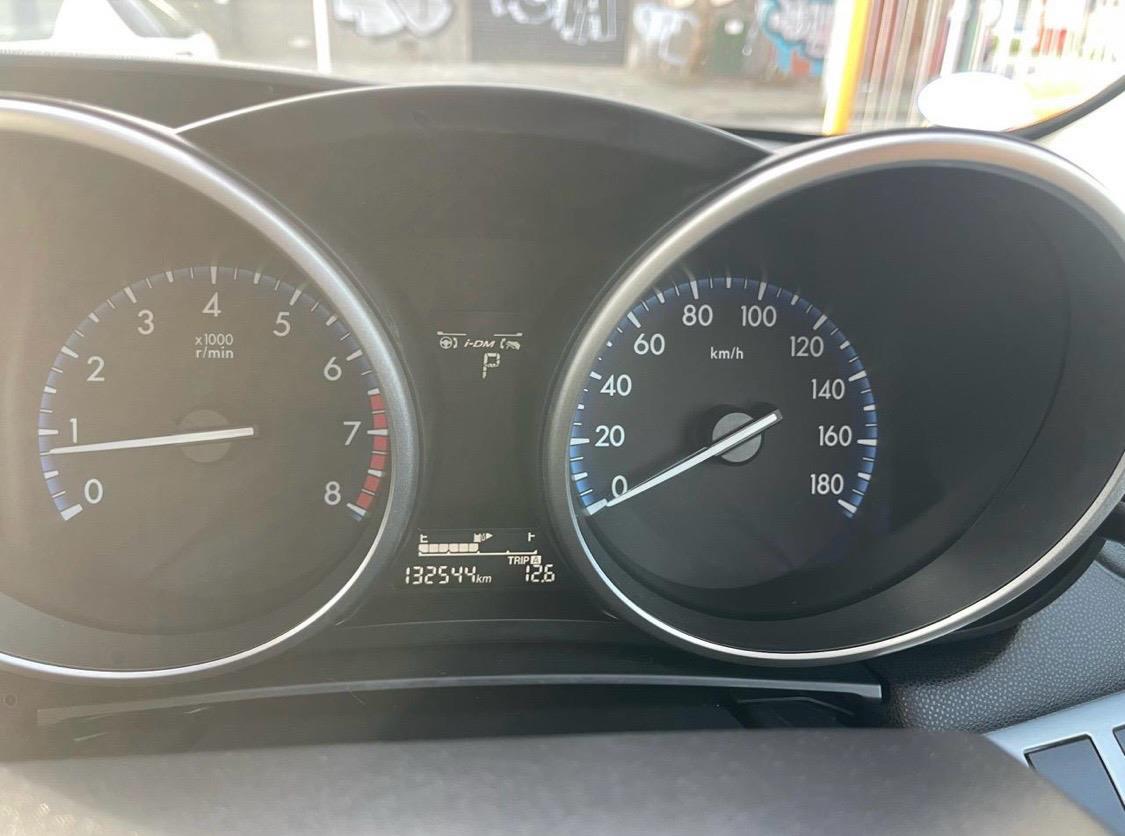 2012 Mazda Axela SKYACTIV Technology Carousel 4