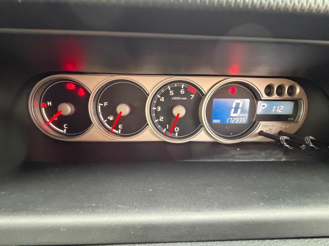 2008 Toyota Corolla RUMION Carousel 10