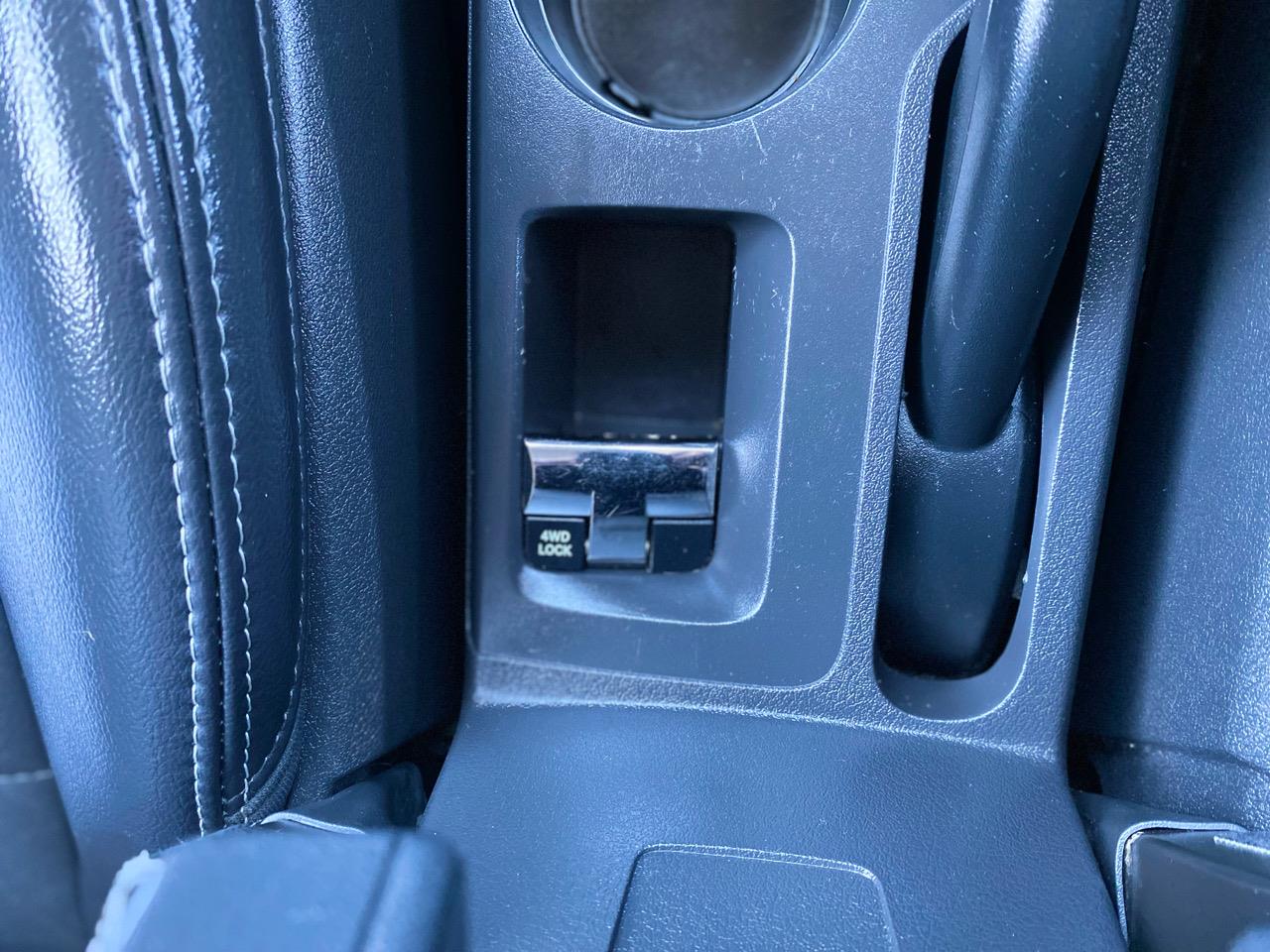 2013 Jeep Patriot NZ NEW / 2.4L CVT AUTO LTD Carousel 6