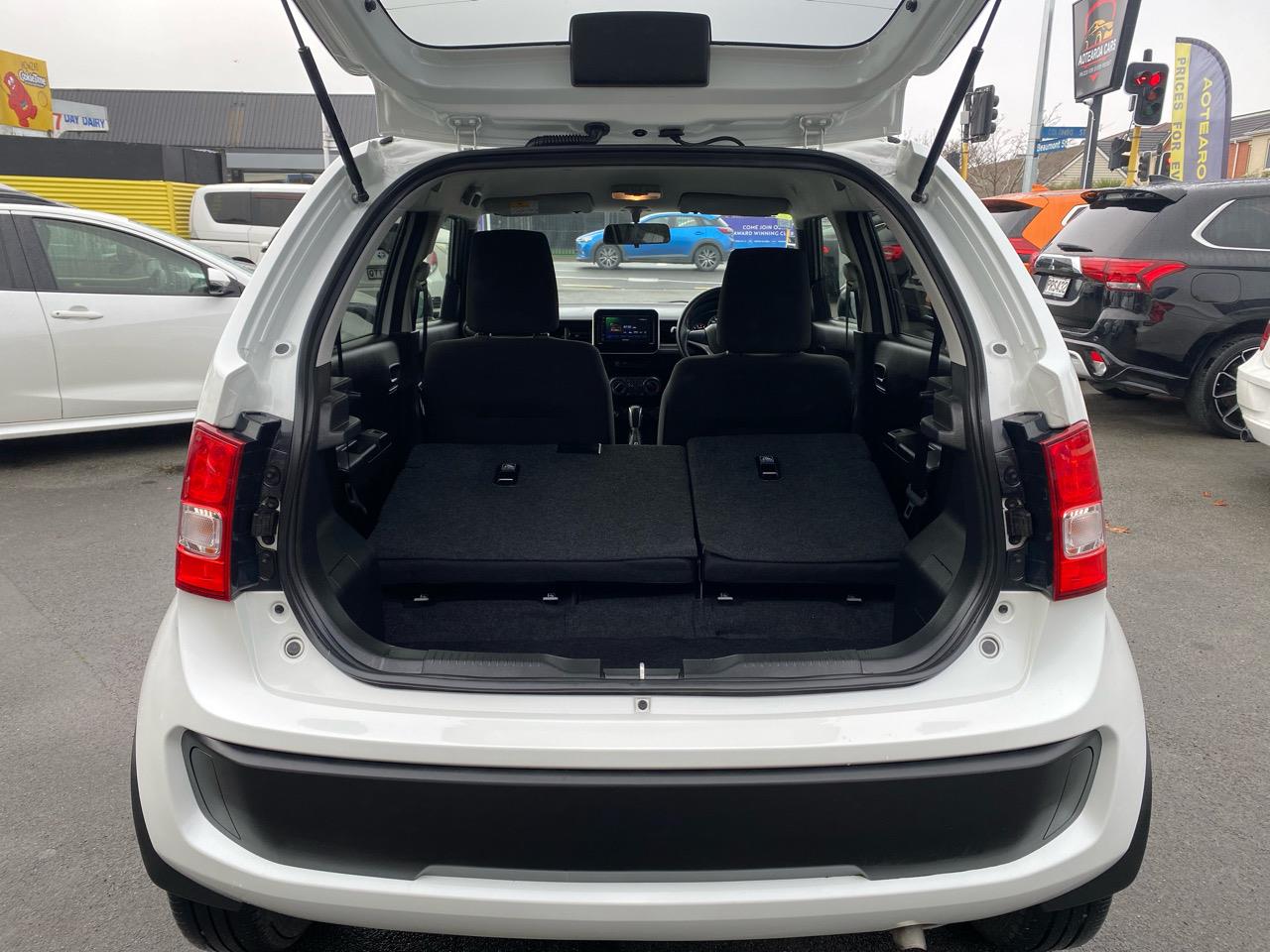 2019 Suzuki Ignis Super Low Kms / Hybrid Carousel 10