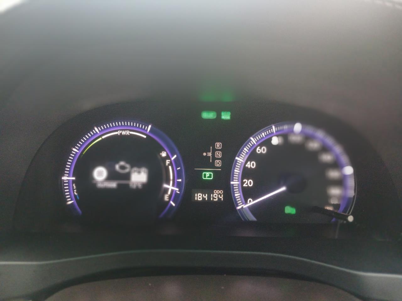 2010 Lexus HS250H SUPER NICE & TIDY HYBRID Carousel 4