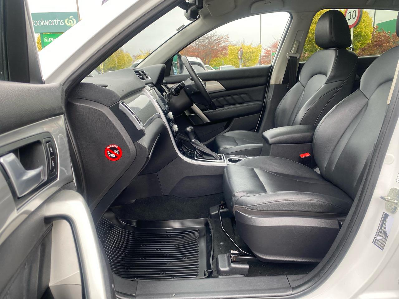 2017 Haval H2 LUX 1.5PT/6AT Carousel 8