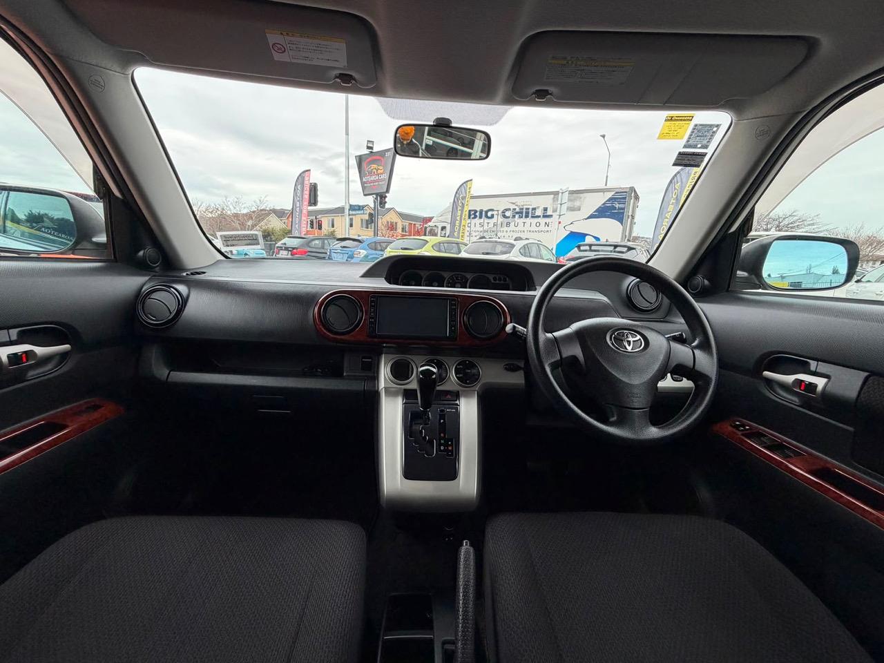 2008 Toyota Corolla RUMION Carousel 8