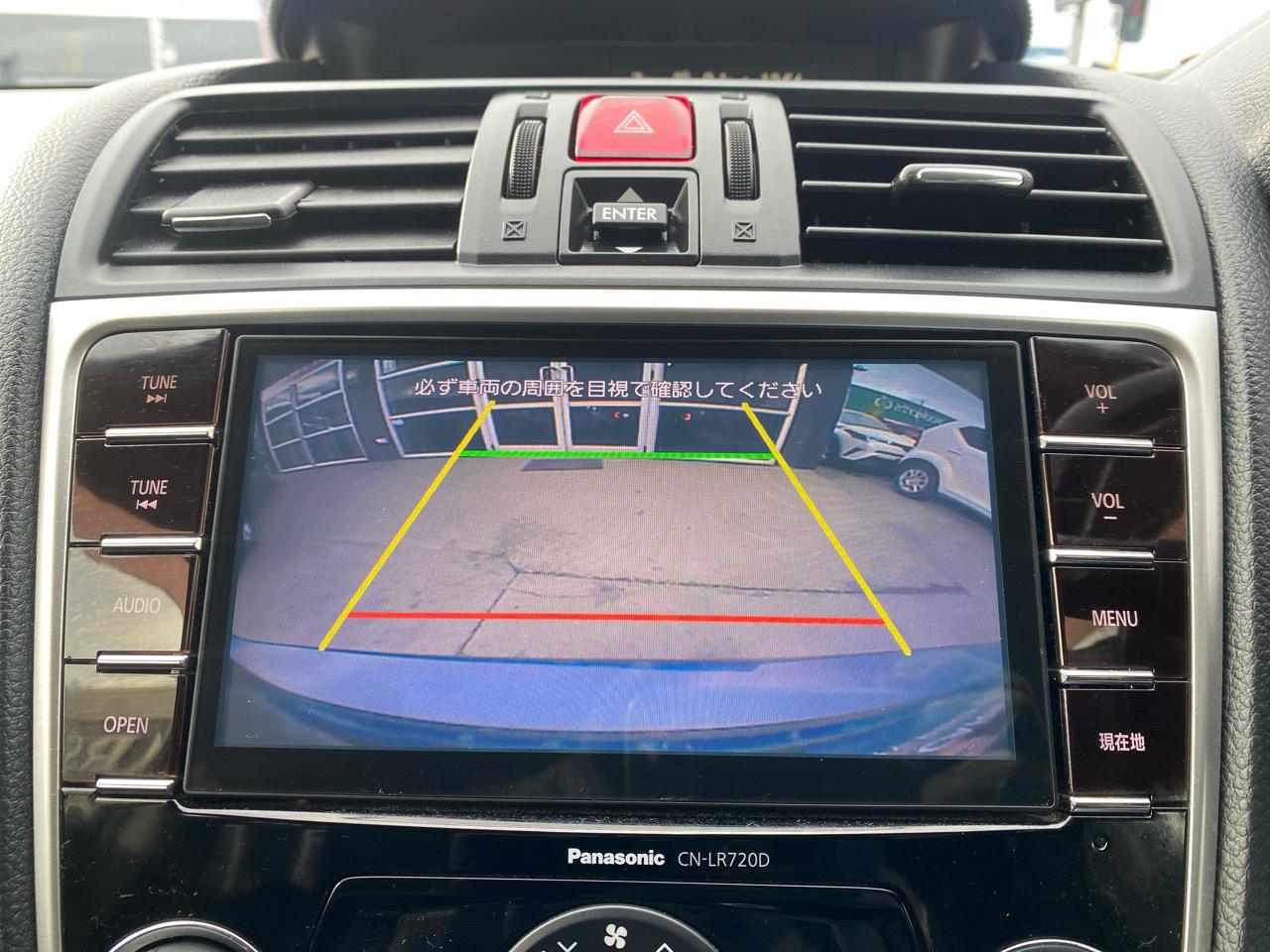 2016 Subaru Levorg AWD Carousel 4