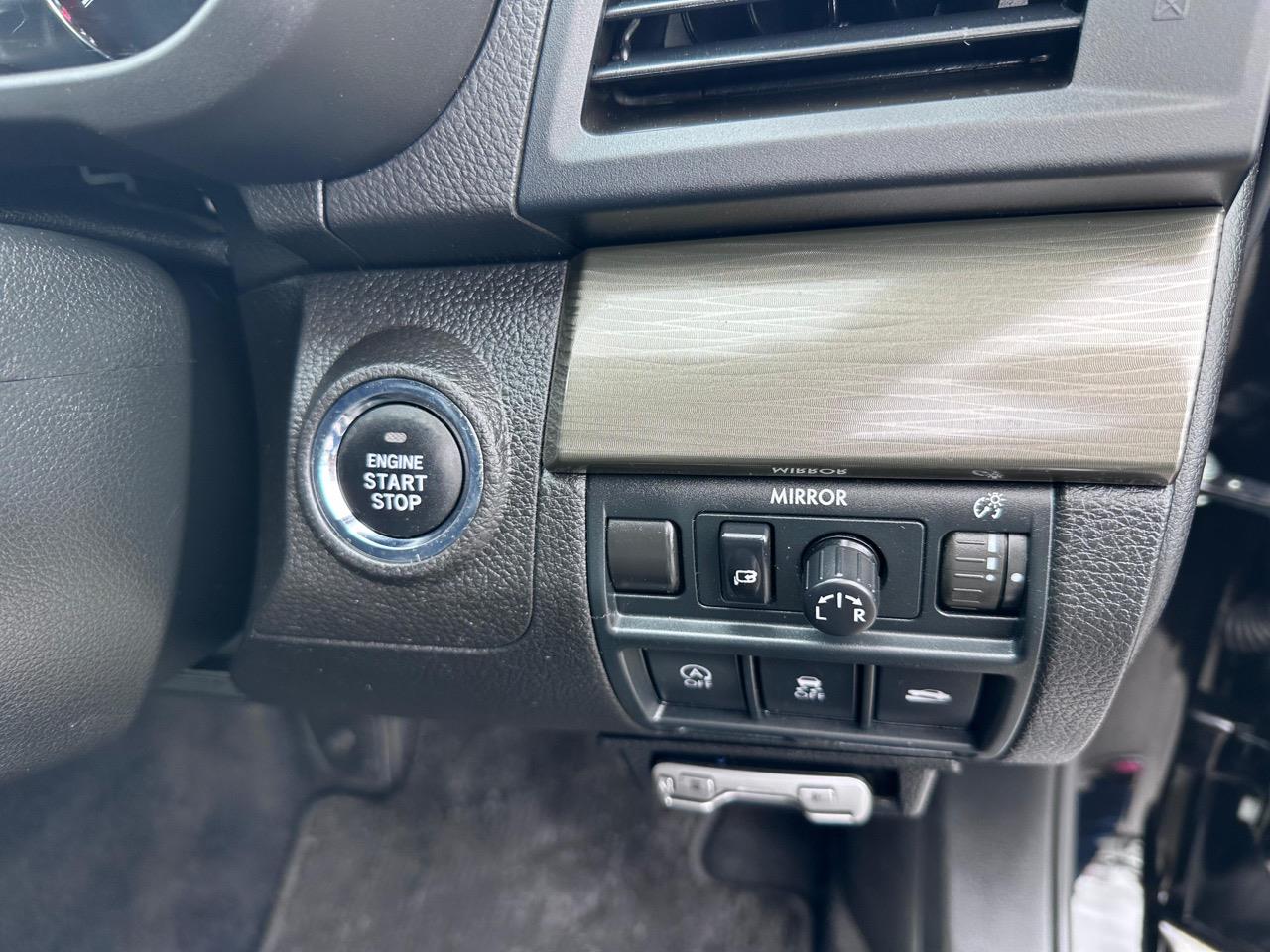 2012 Subaru Outback 2.5i B Sport Eyesight Carousel 1