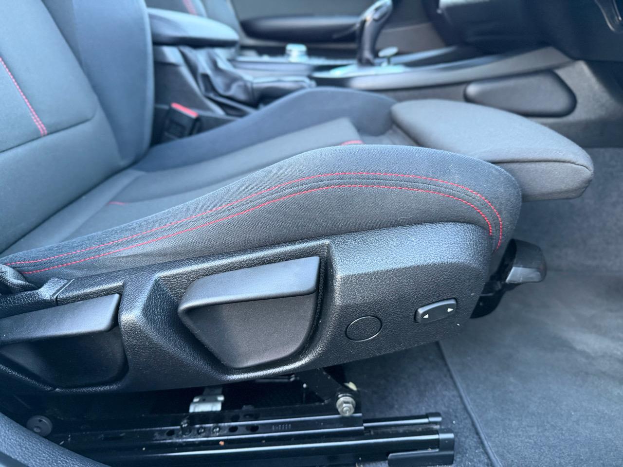 2012 BMW 116I Sports Carousel 4