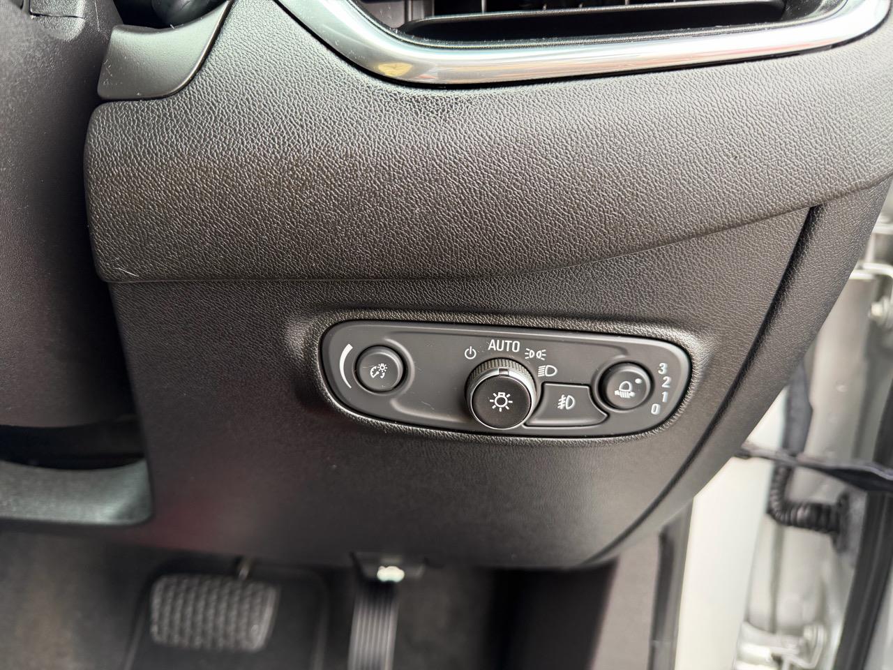 2018 Holden Equinox LS 1.5P/6AT 1.5L Carousel 5