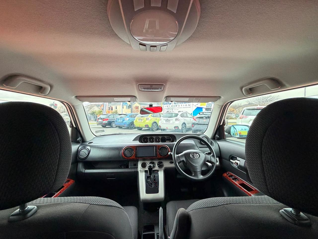 2008 Toyota Corolla RUMION Carousel 9
