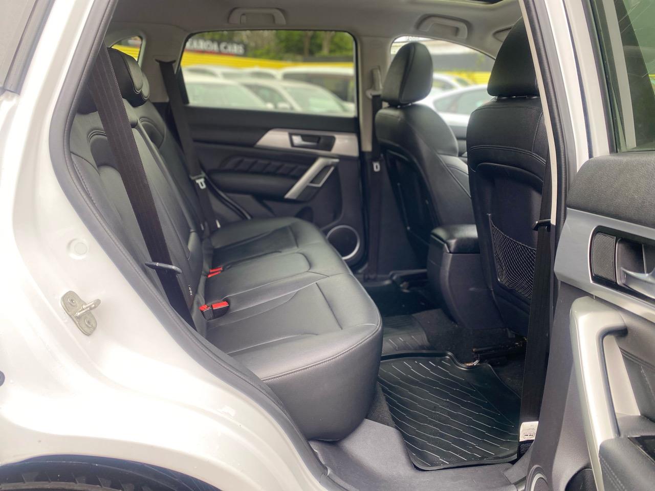 2017 Haval H2 LUX 1.5PT/6AT Carousel 10