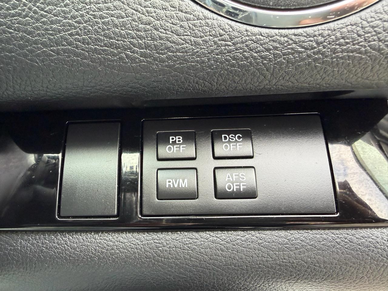 2011 Mazda Atenza Sedan / Cruise Control Carousel 3