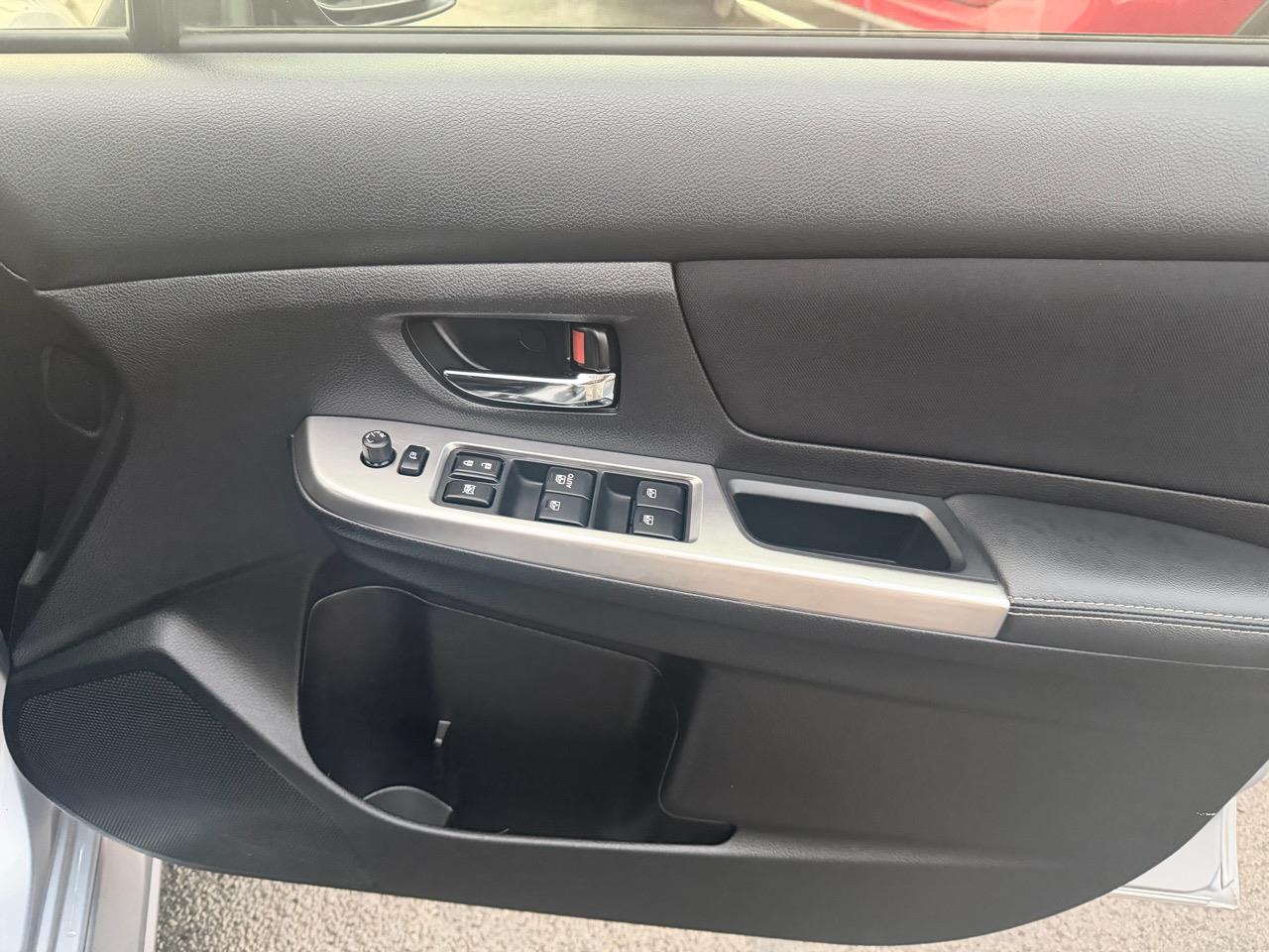 2015 Subaru Impreza SPORT Carousel 10