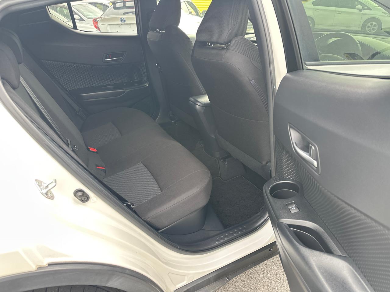 2017 Toyota C-Hr Super Tidy S Model Carousel 7
