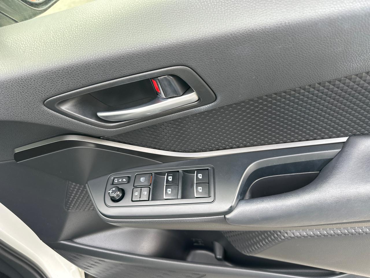 2017 Toyota C-Hr Super Tidy S Model Carousel 5