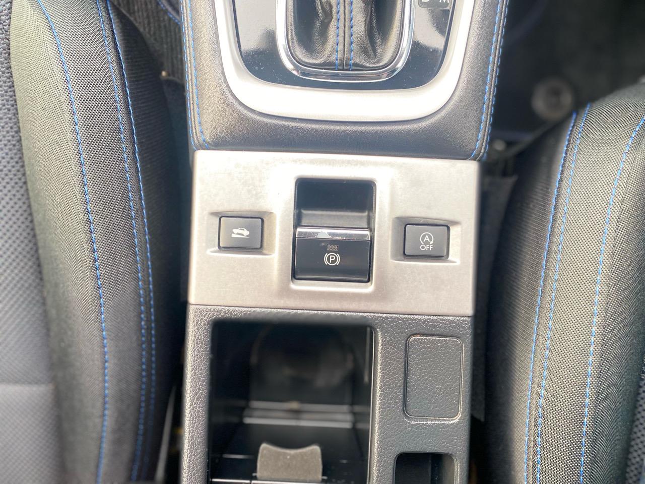 2016 Subaru Levorg AWD Carousel 2