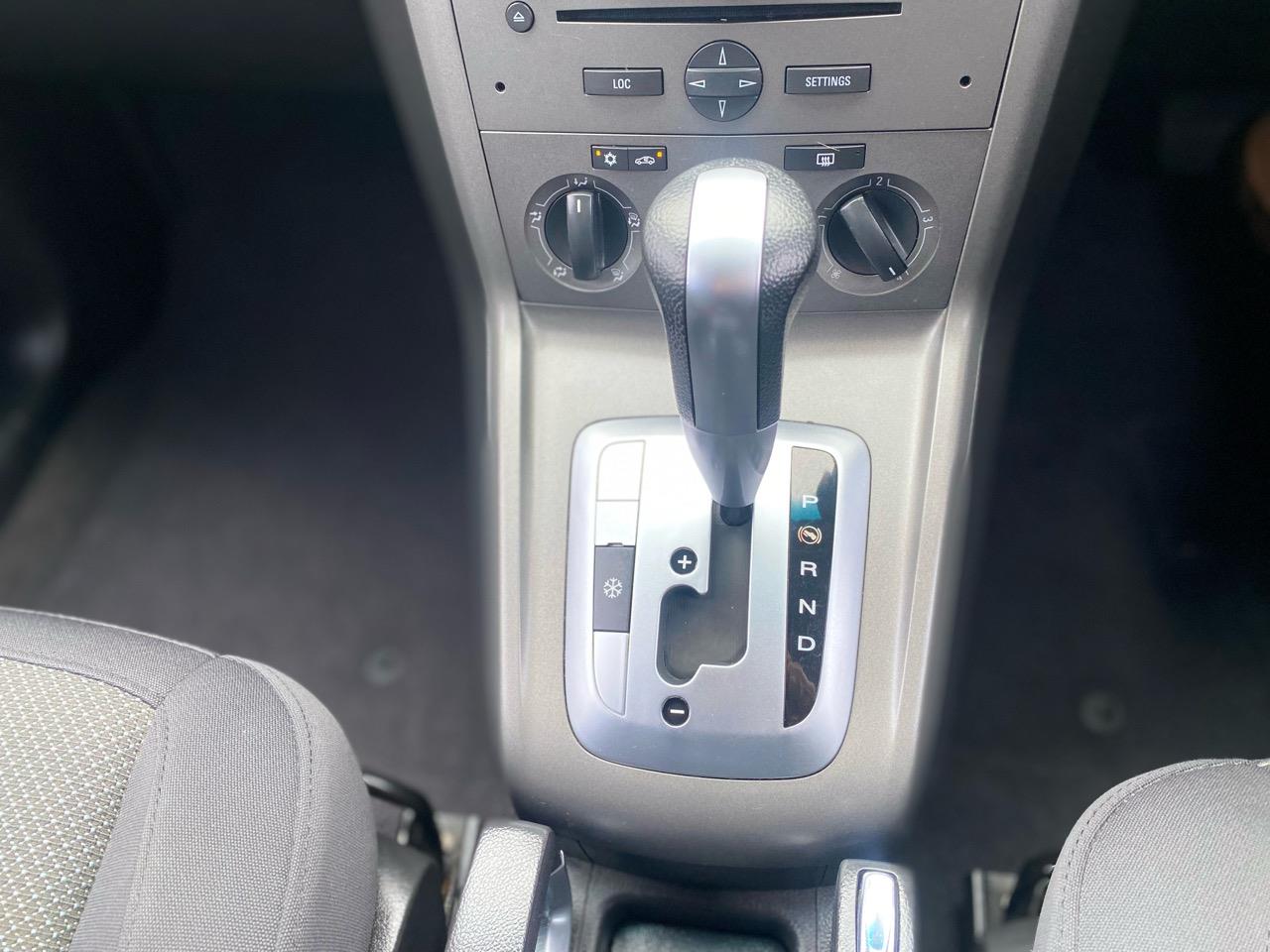 2010 Holden Captiva 5 2.4L AWD AT Carousel 5