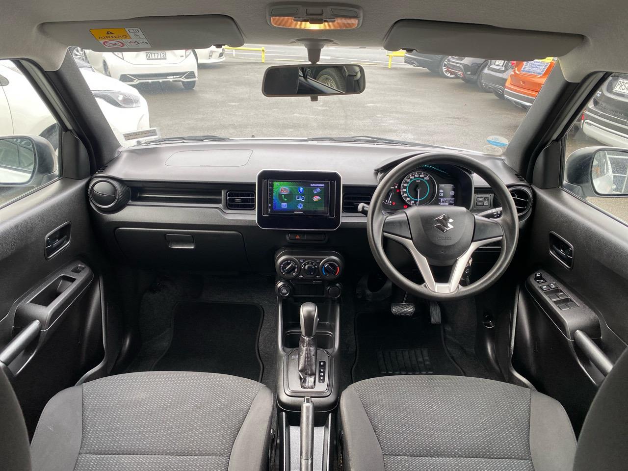 2019 Suzuki Ignis Super Low Kms / Hybrid Carousel 1