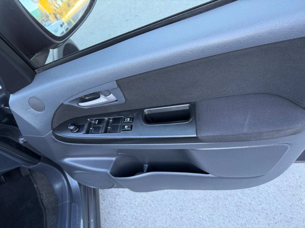 2012 Suzuki Sx4 GLXFB 2.0 5DR Carousel 1