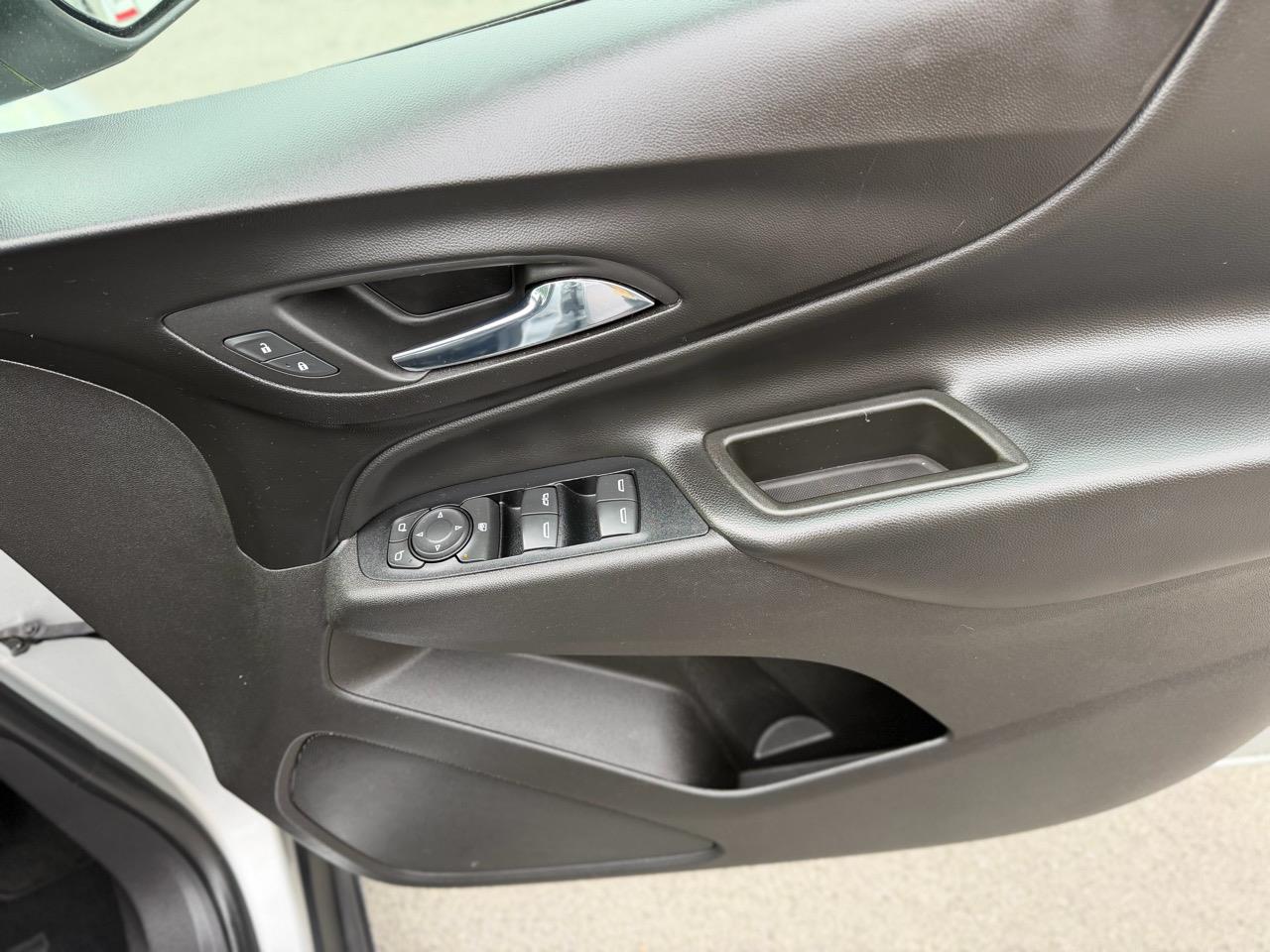 2018 Holden Equinox LS 1.5P/6AT 1.5L Carousel 6