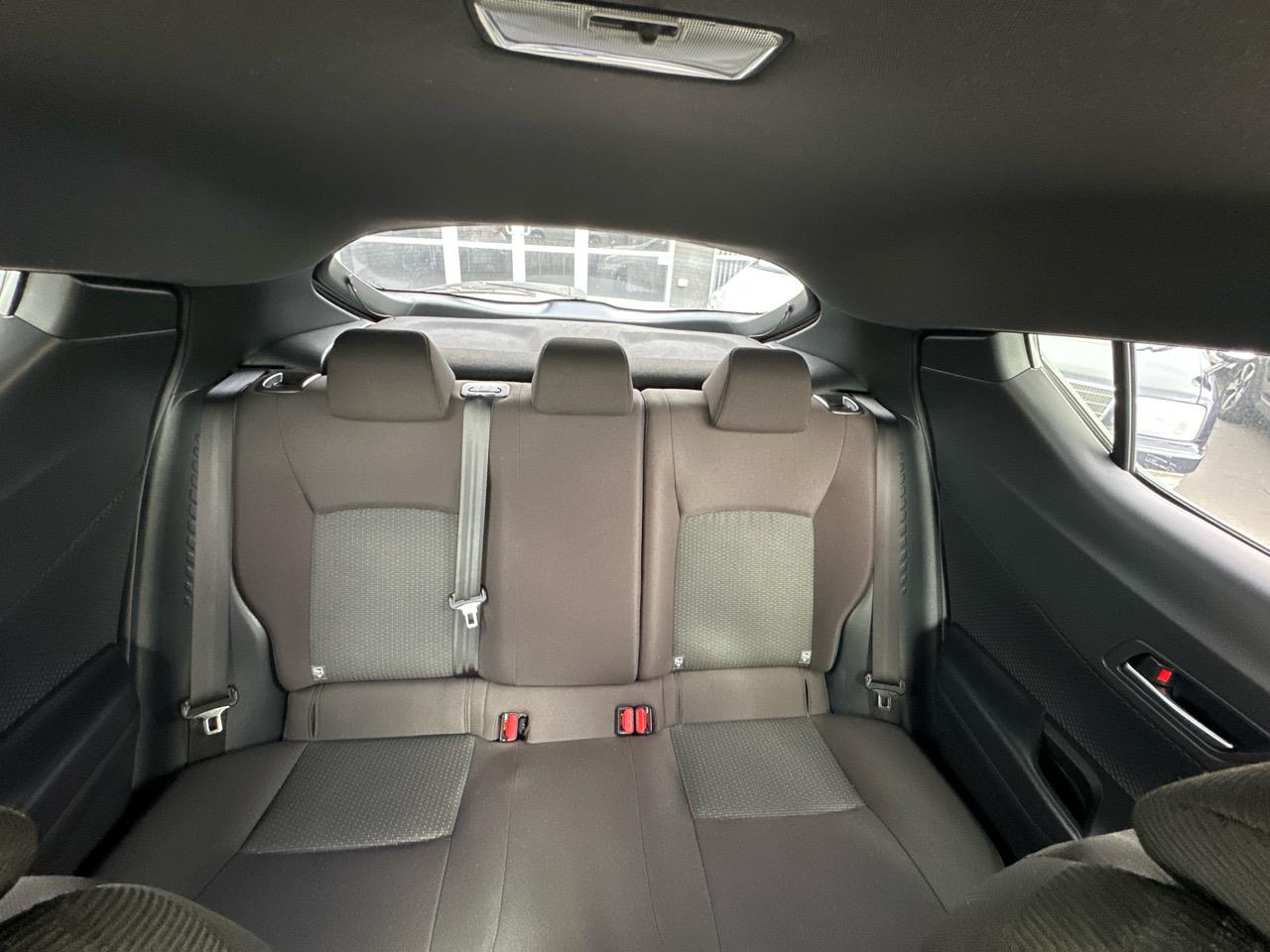 2017 Toyota C-Hr Super Tidy S Model Carousel 3