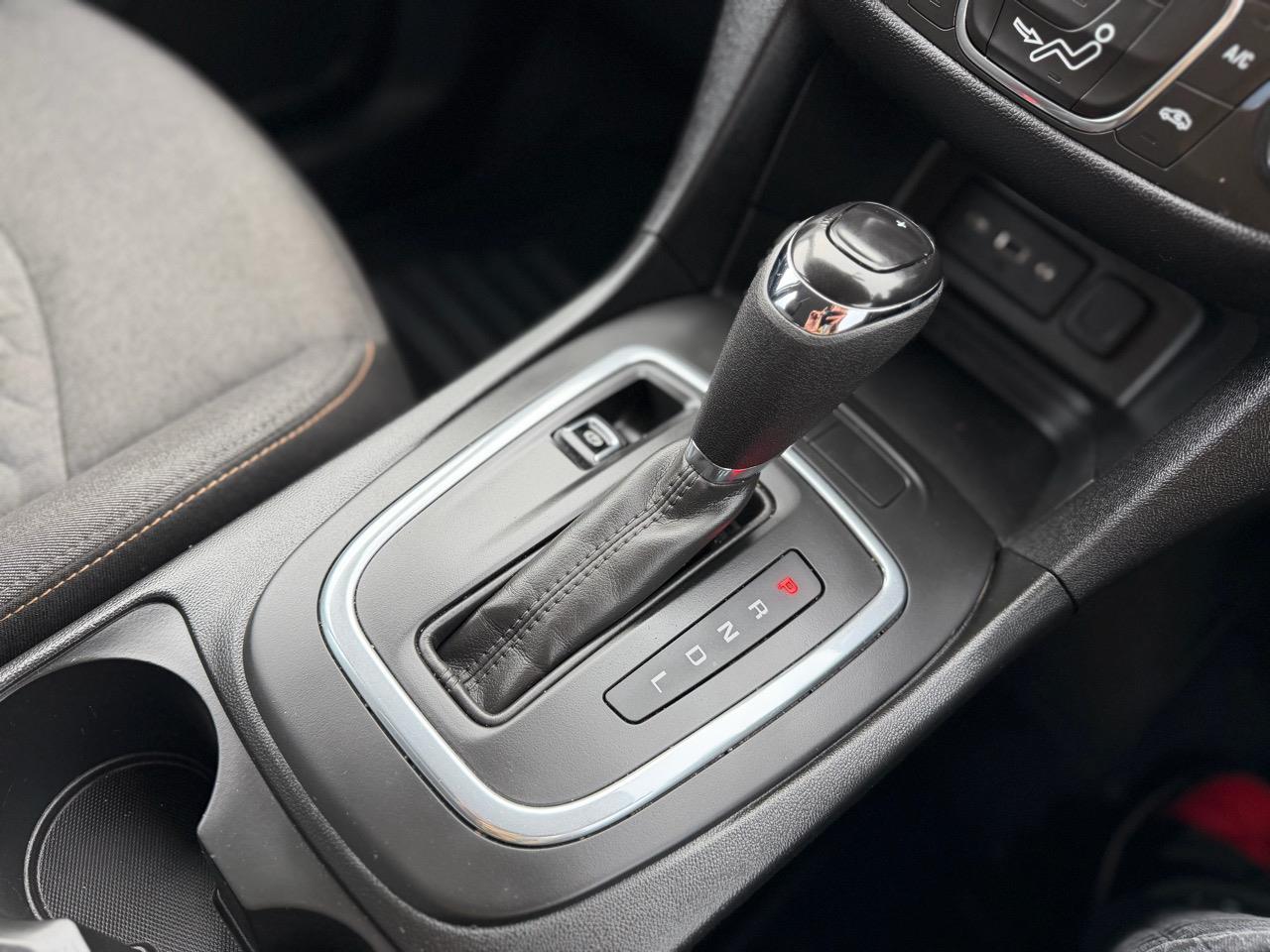 2018 Holden Equinox LS 1.5P/6AT 1.5L Carousel 2