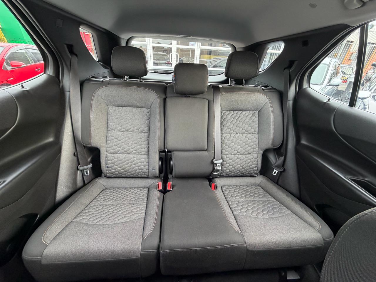 2018 Holden Equinox LS 1.5P/6AT 1.5L Carousel 8