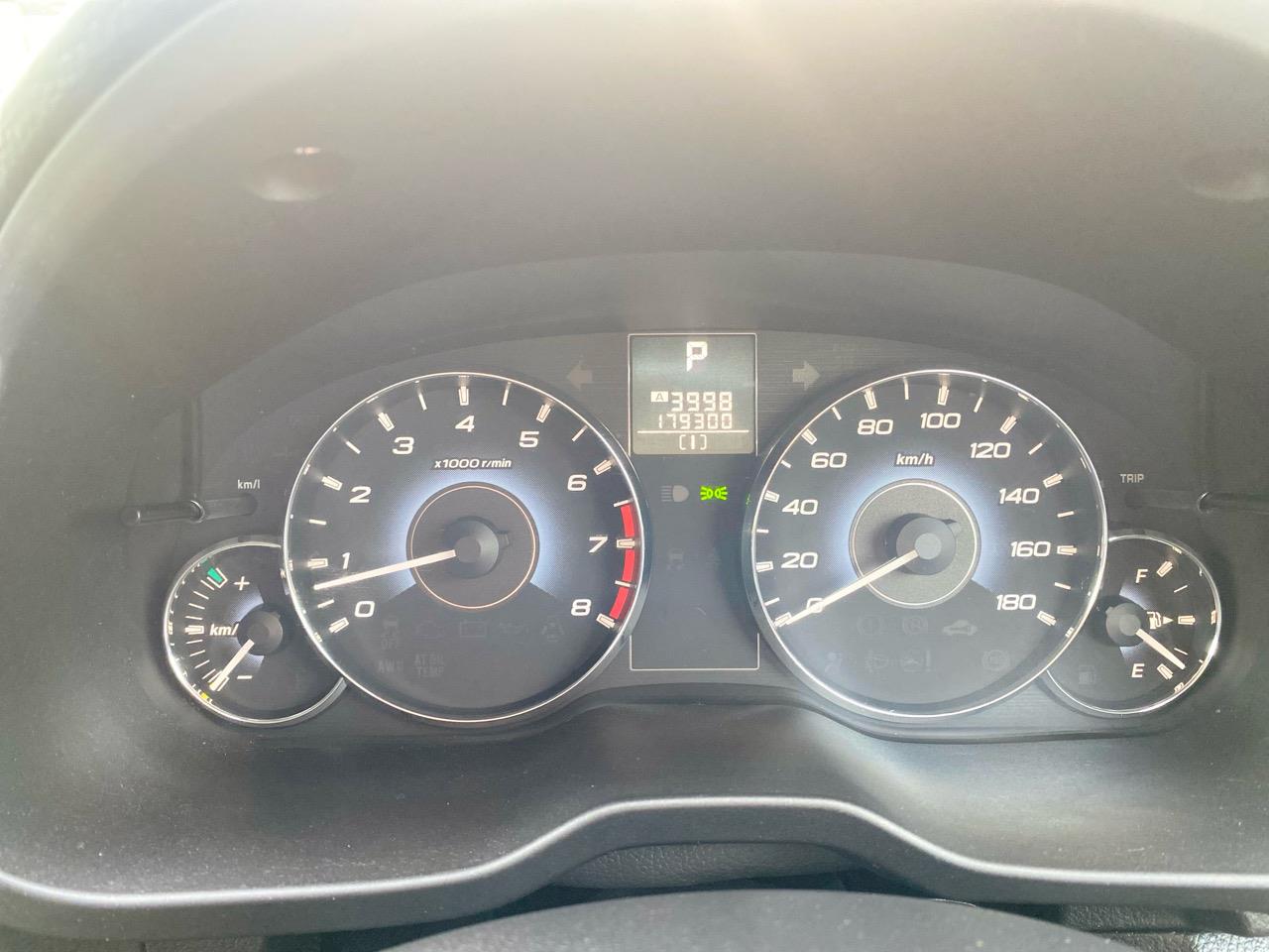 2009 Subaru Legacy WAGON Carousel 4