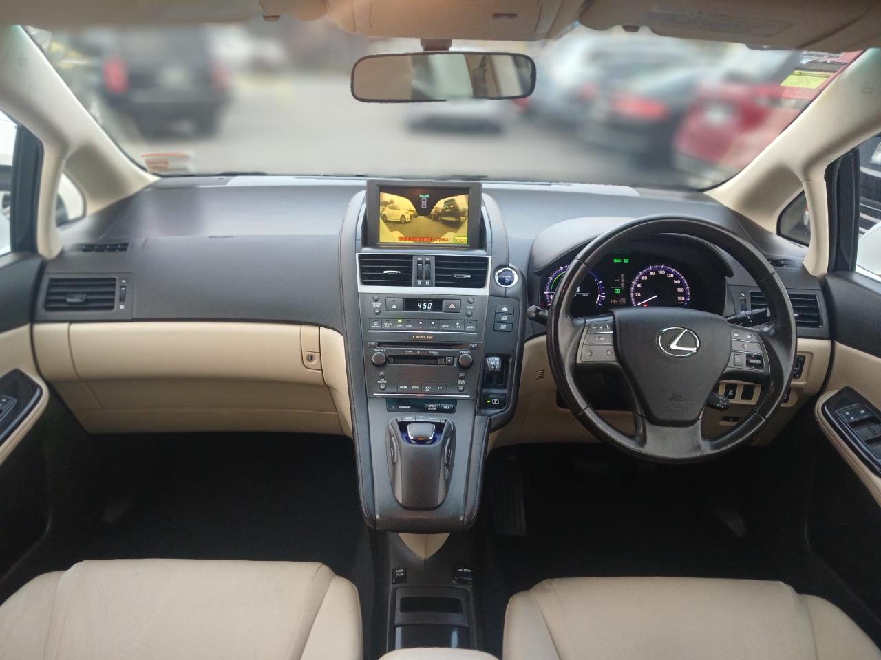2010 Lexus HS250H SUPER NICE & TIDY HYBRID Carousel 8