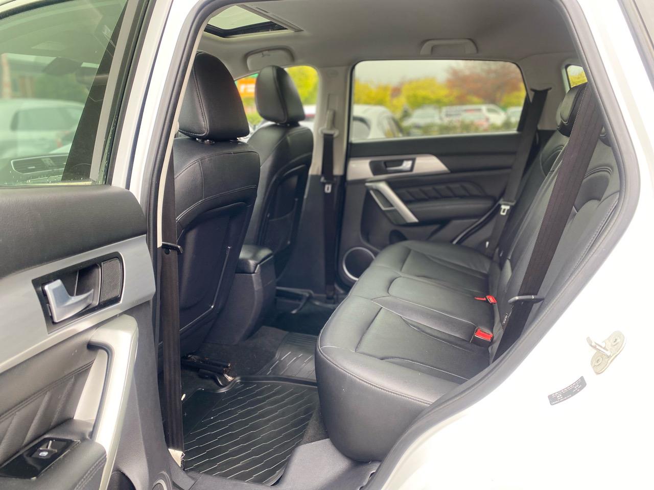 2017 Haval H2 LUX 1.5PT/6AT Carousel 12