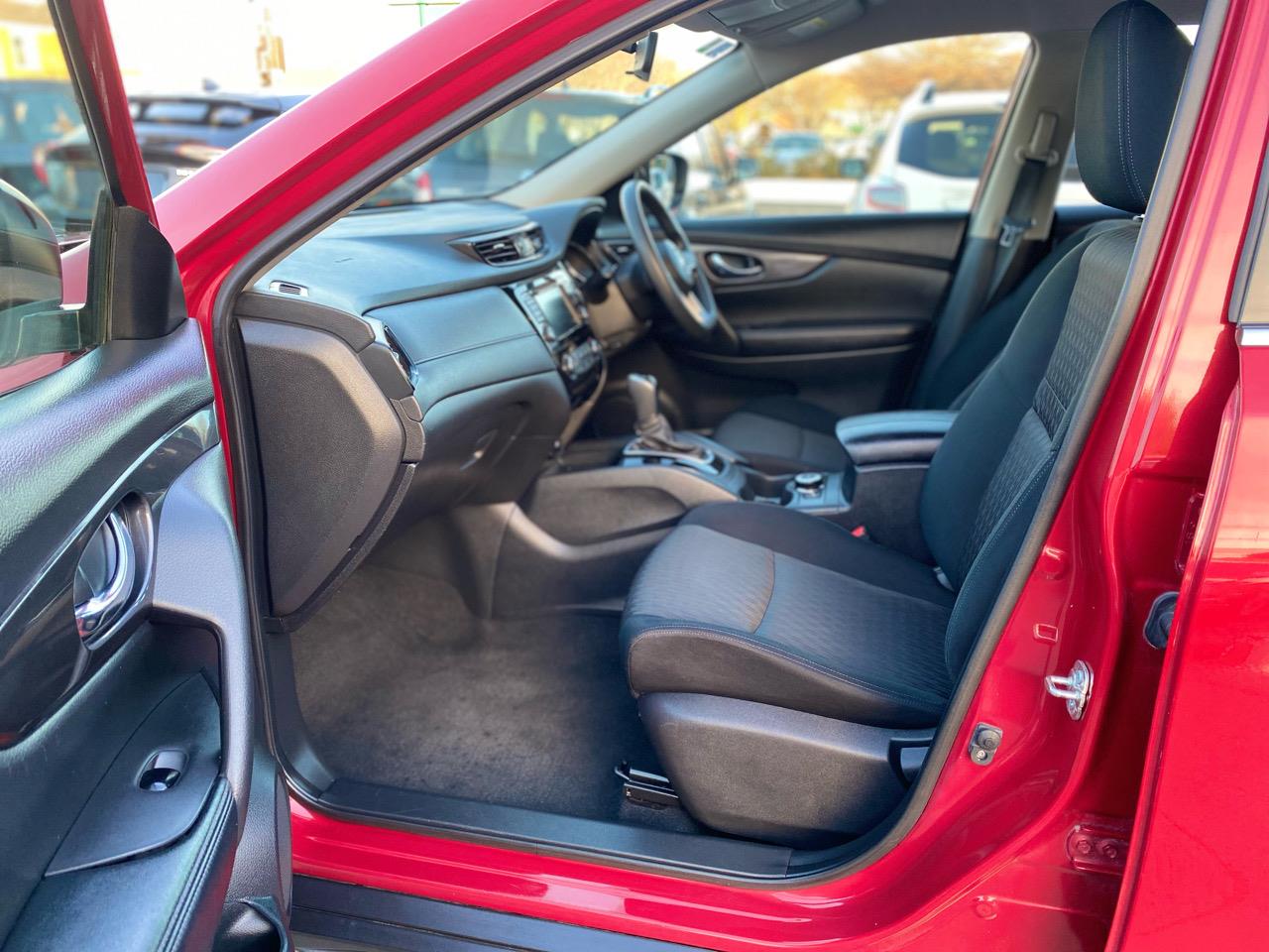 2021 Nissan X-Trail ST 2.5P/4WD/6CVT Carousel 6